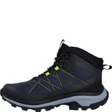 Men's Hi-Tec AWW Infuse Mid WP Hiking Boots Mens