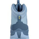 Women's Hi-Tec AWW Infuse Mid WP Hiking Boots Womens