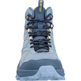 Women's Hi-Tec AWW Infuse Mid WP Hiking Boots Womens