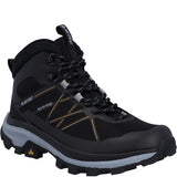 Women's Hi-Tec AWW Infuse Mid WP Hiking Boots Womens