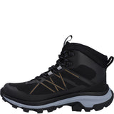 Women's Hi-Tec AWW Infuse Mid WP Hiking Boots Womens
