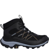Women's Hi-Tec AWW Infuse Mid WP Hiking Boots Womens