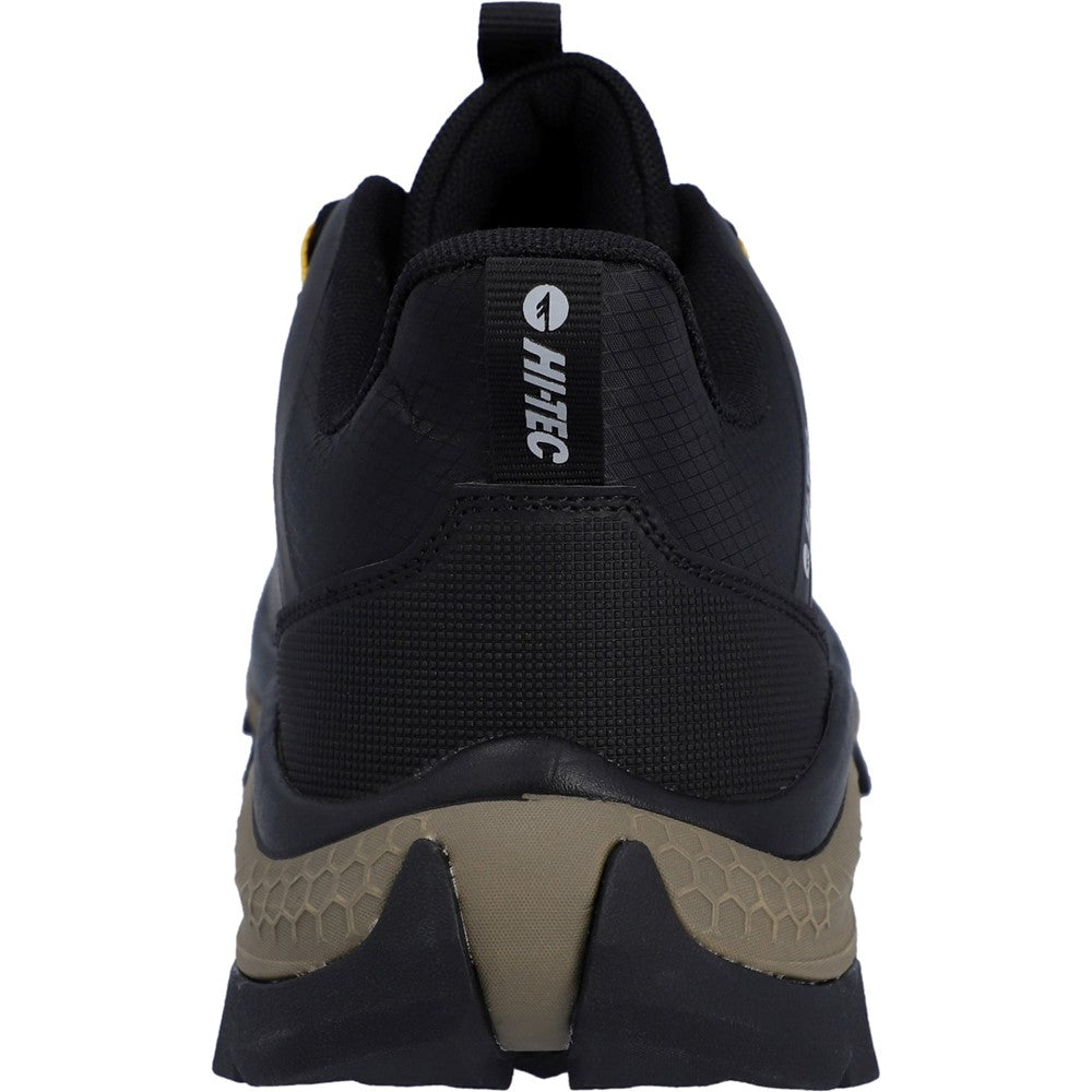 Men's Hi-Tec AWW Infuse Low WP Hiker Mens