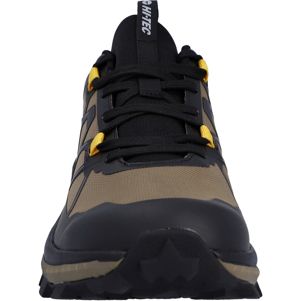 Men's Hi-Tec AWW Infuse Low WP Hiker Mens