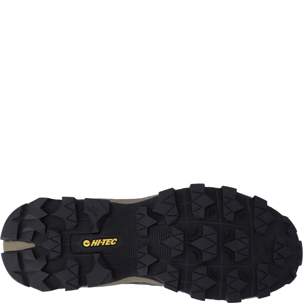Men's Hi-Tec AWW Infuse Low WP Hiker Mens