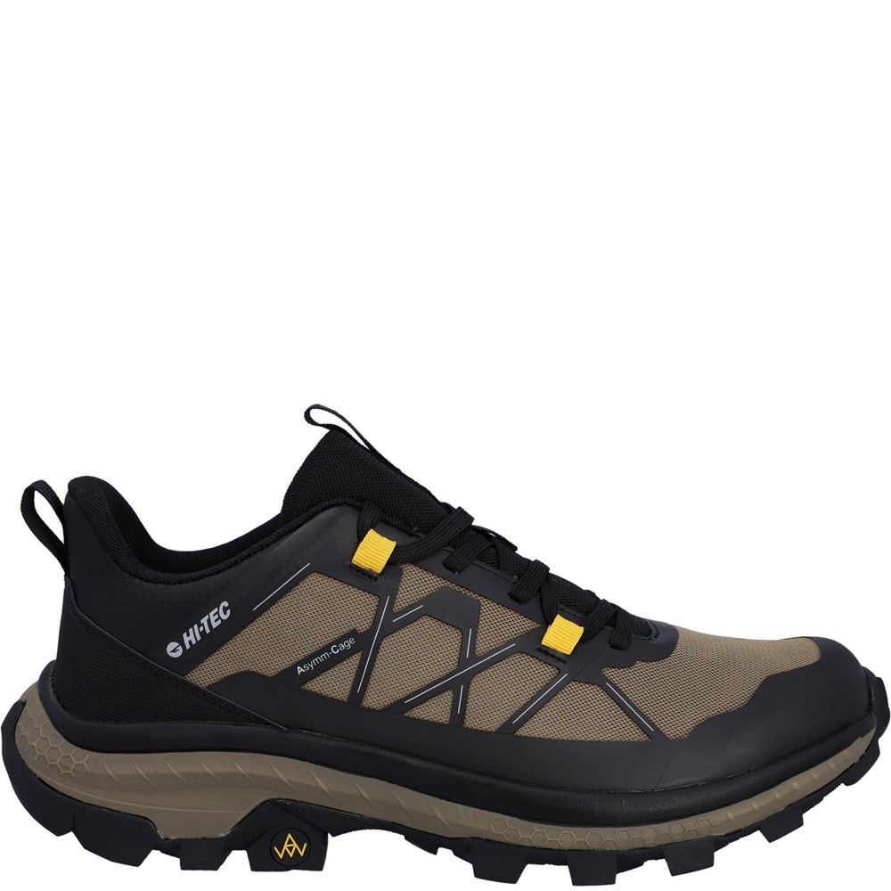Men's Hi-Tec AWW Infuse Low WP Hiker Mens