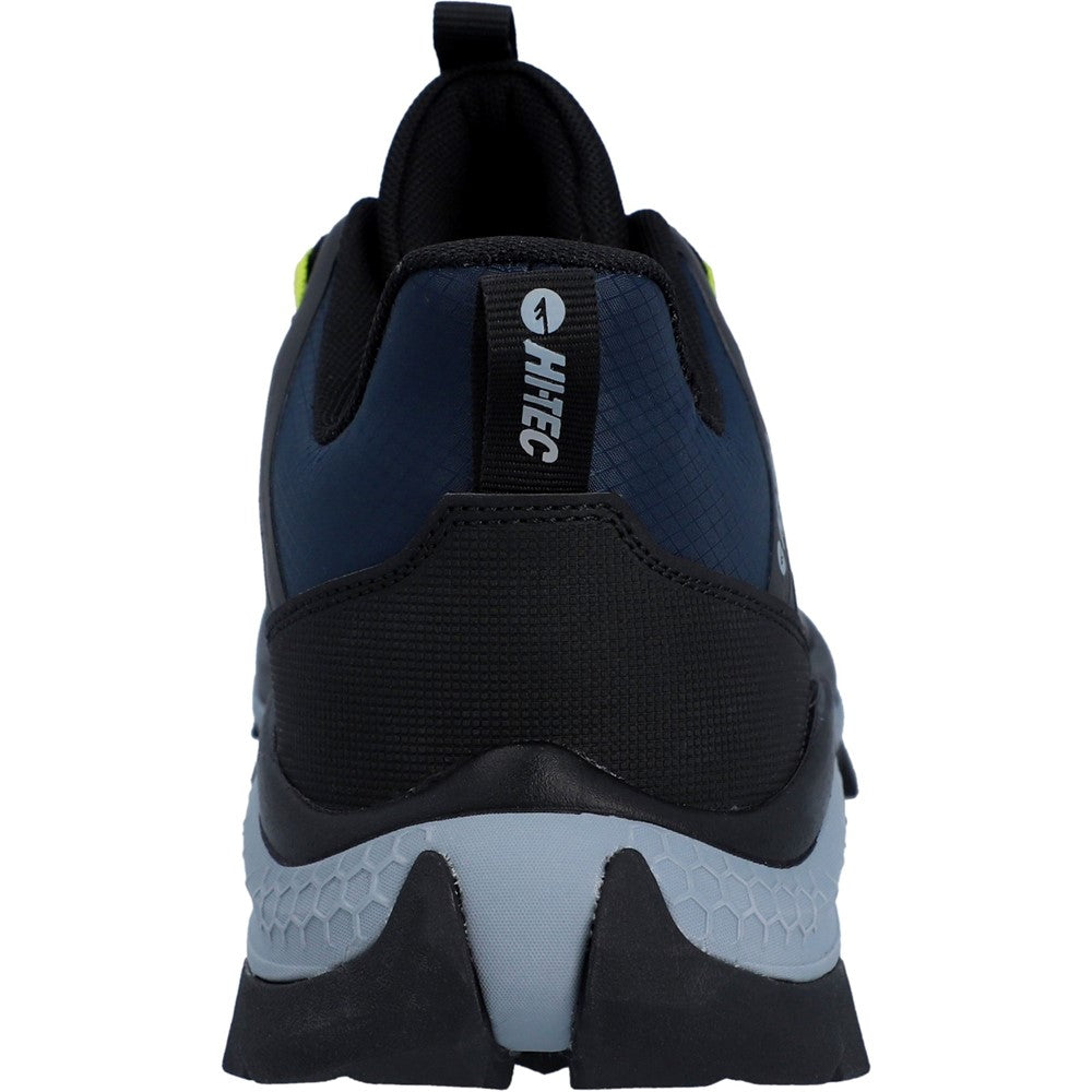 Men's Hi-Tec AWW Infuse Low WP Hiker Mens