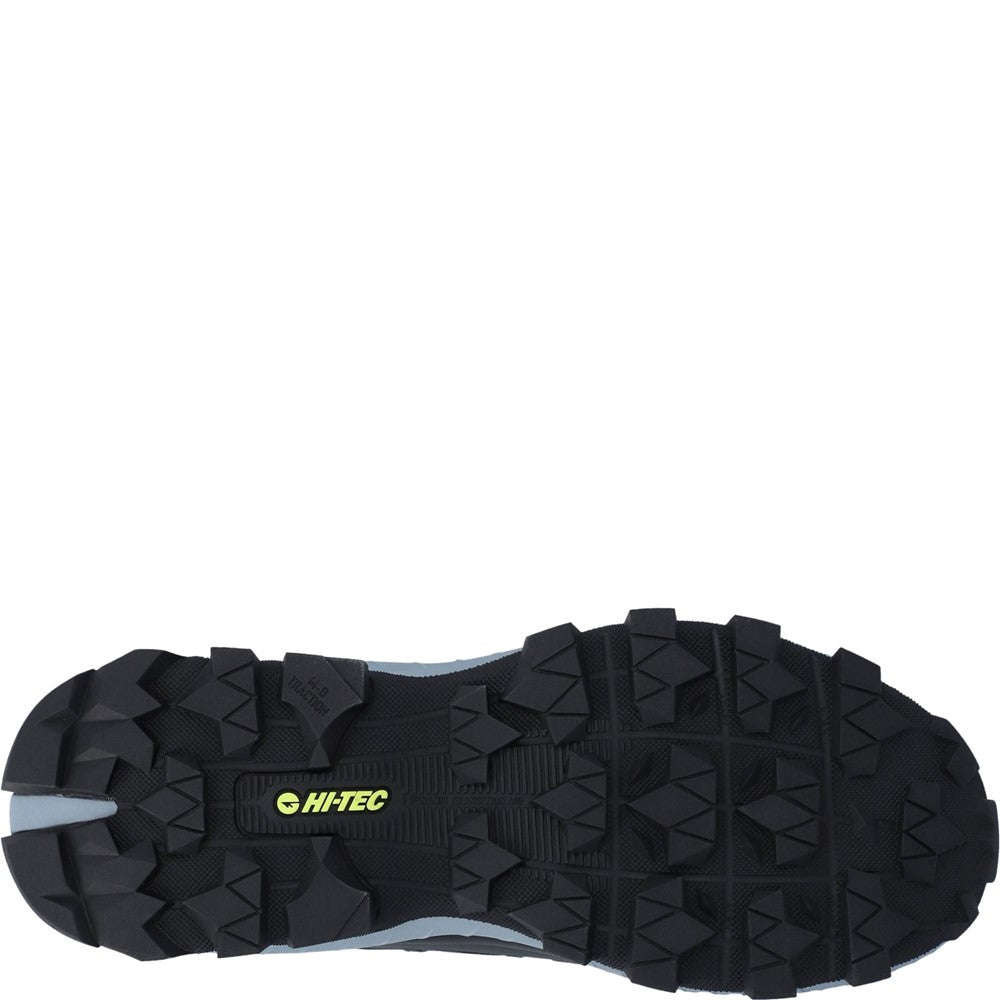 Men's Hi-Tec AWW Infuse Low WP Hiker Mens