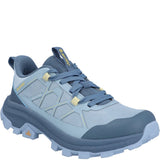 Women's Hi-Tec AWW Infuse Low WP Hiker Womens