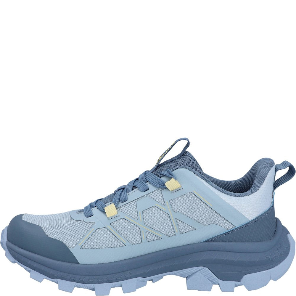 Women's Hi-Tec AWW Infuse Low WP Hiker Womens