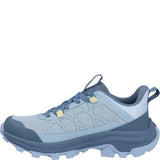 Women's Hi-Tec AWW Infuse Low WP Hiker Womens