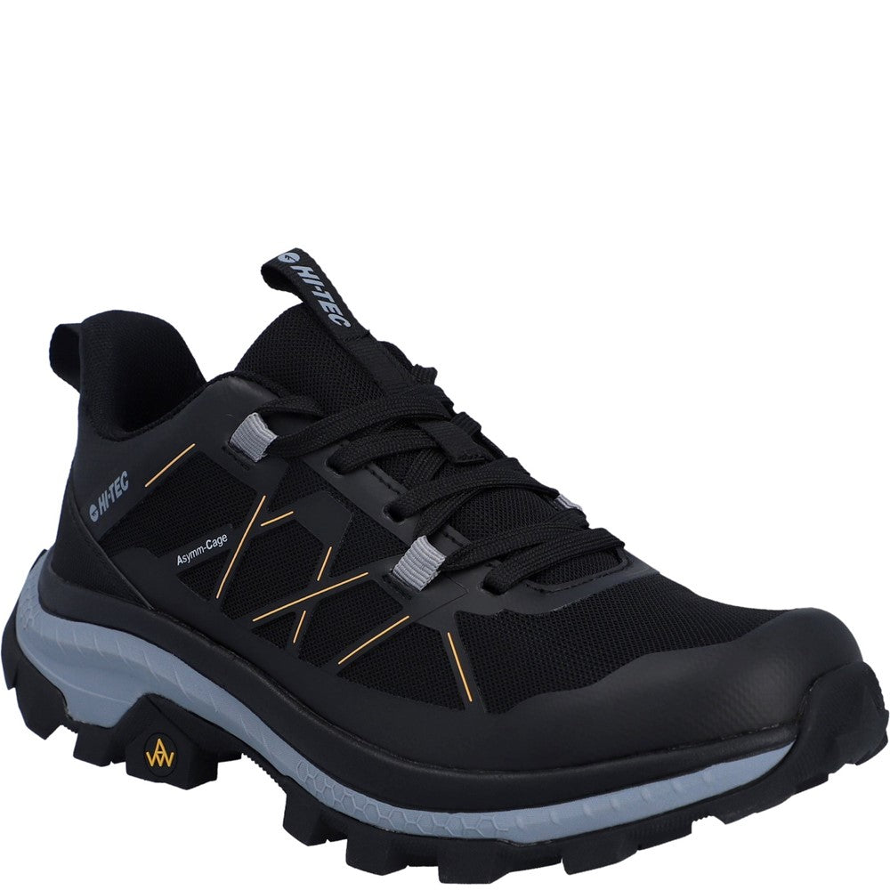 Women's Hi-Tec AWW Infuse Low WP Hiker Womens