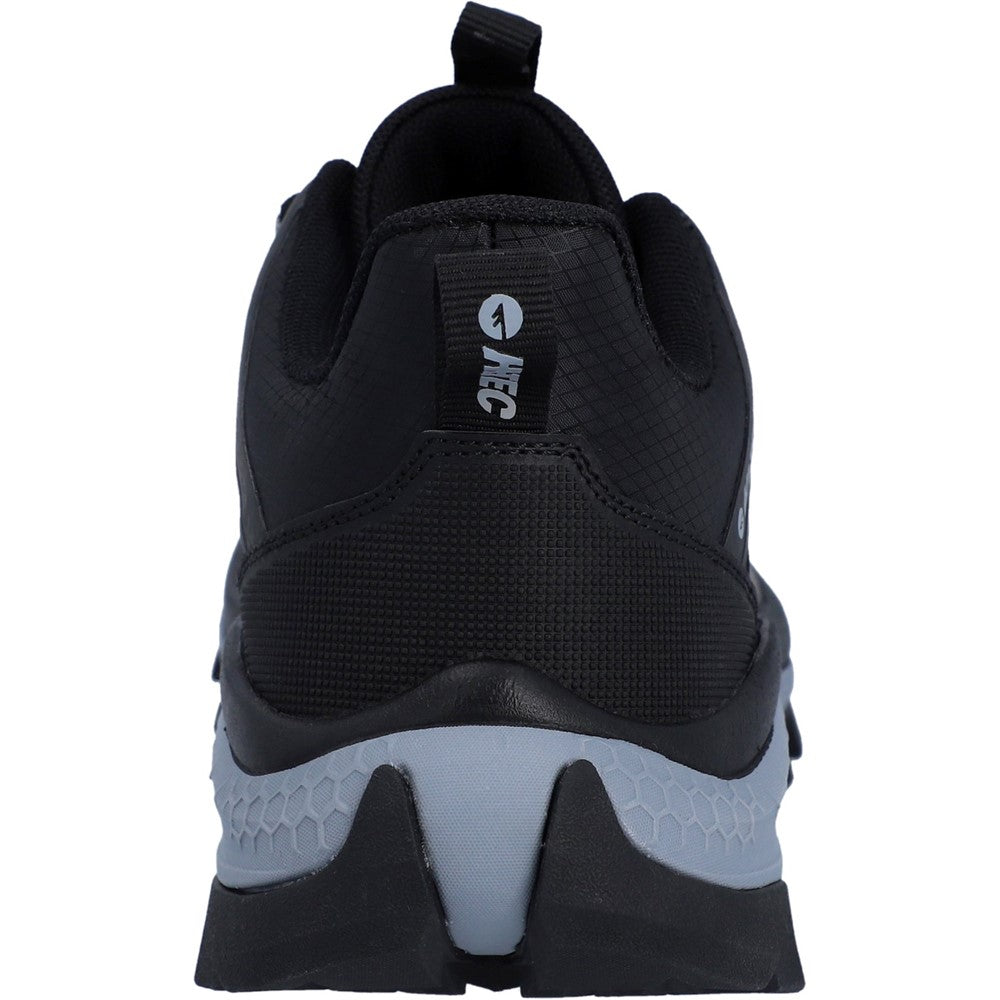 Women's Hi-Tec AWW Infuse Low WP Hiker Womens