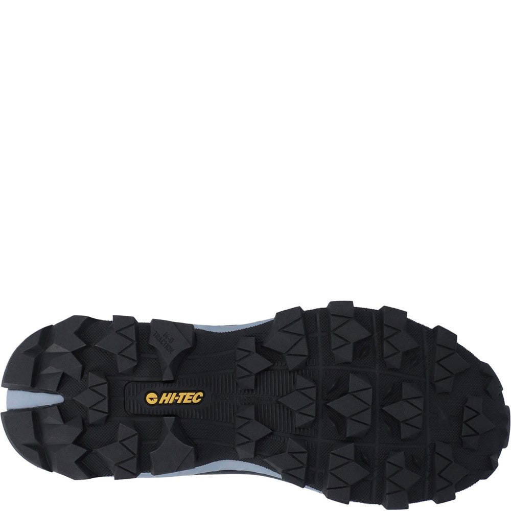Women's Hi-Tec AWW Infuse Low WP Hiker Womens
