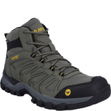 Men's Hi-Tec Campana Mid WP Hiking Boot
