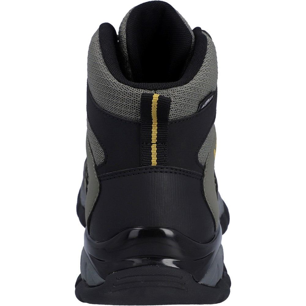 Men's Hi-Tec Campana Mid WP Hiking Boot