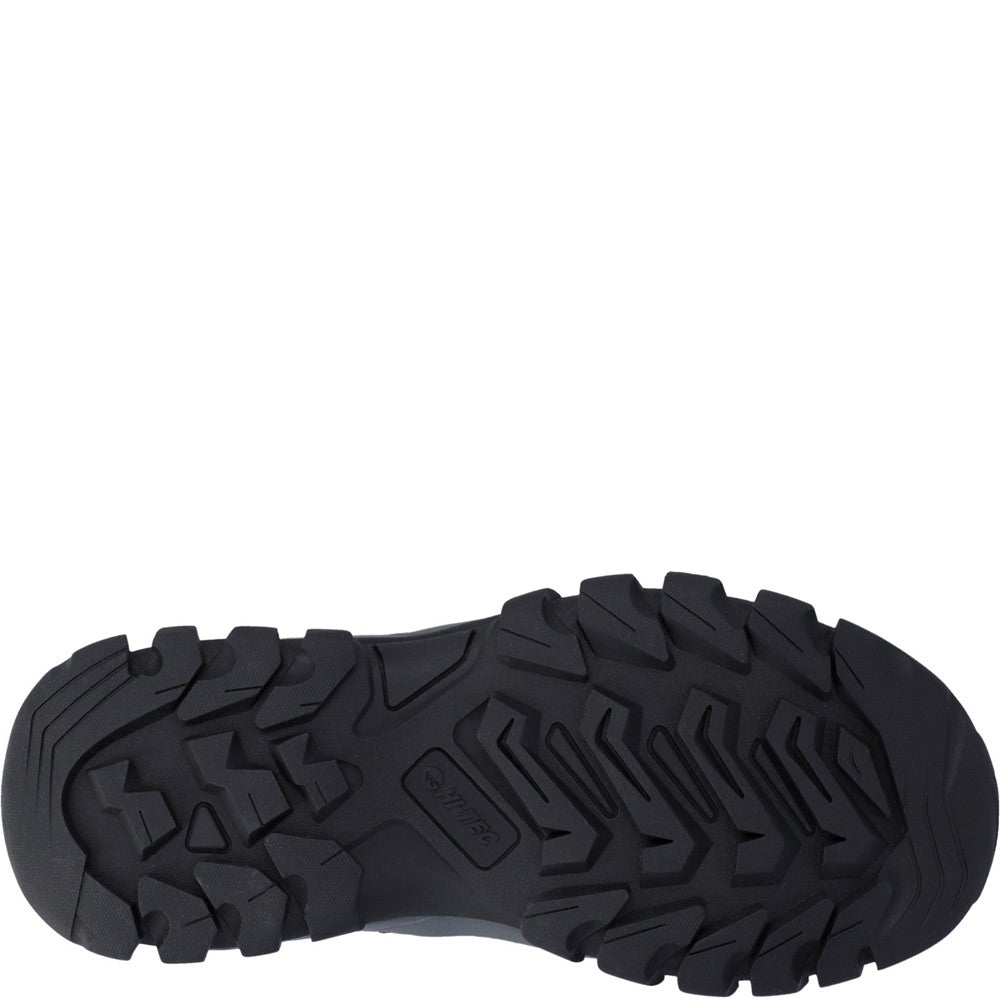 Men's Hi-Tec Campana Mid WP Hiking Boot