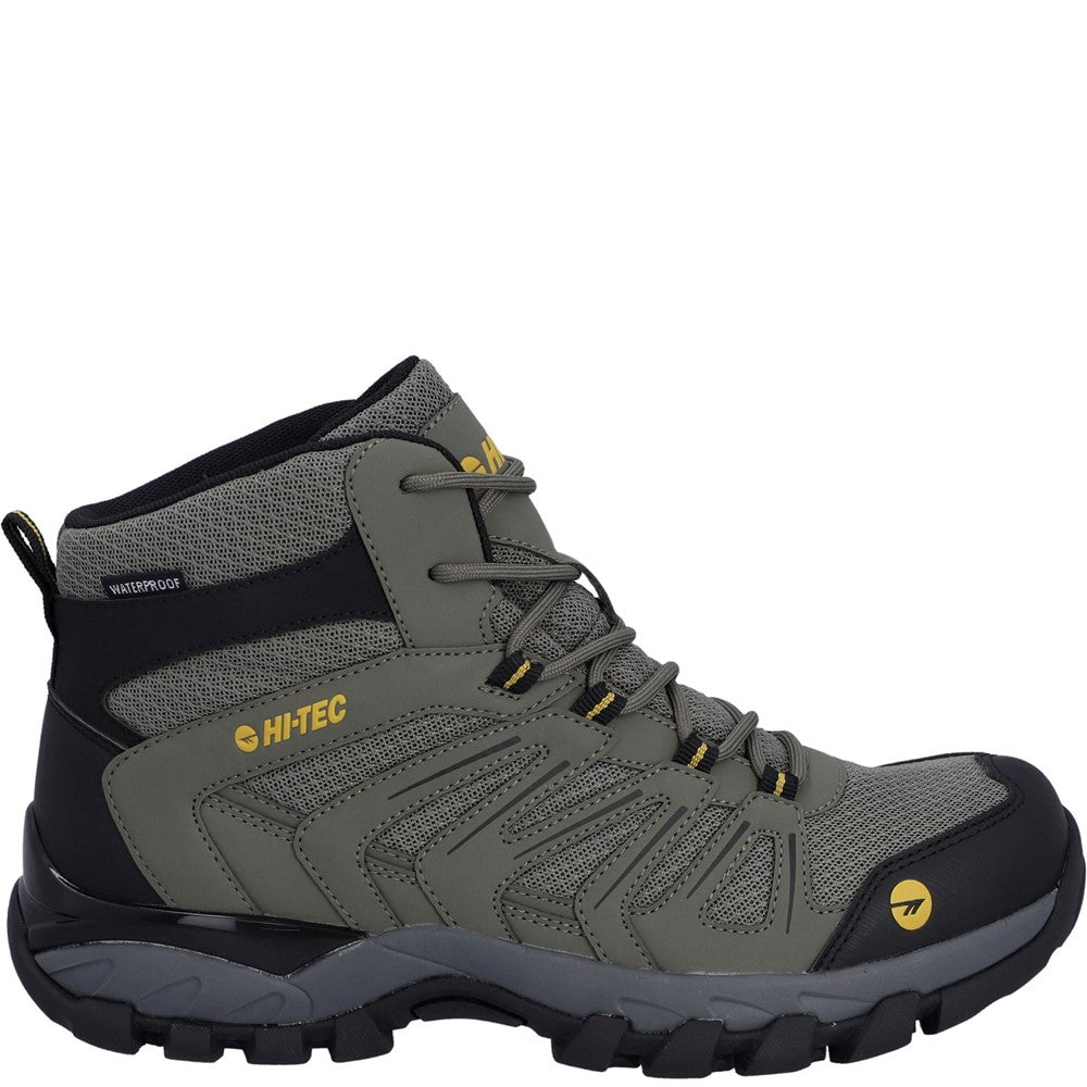 Men's Hi-Tec Campana Mid WP Hiking Boot