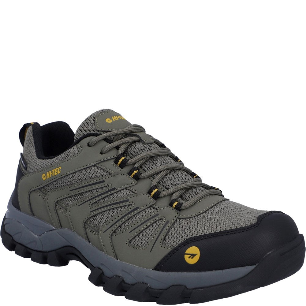 Men's Hi-Tec Campana Low Hiking Shoes