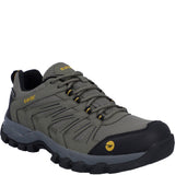 Men's Hi-Tec Campana Low Hiking Shoes