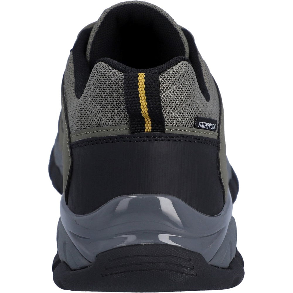 Men's Hi-Tec Campana Low Hiking Shoes