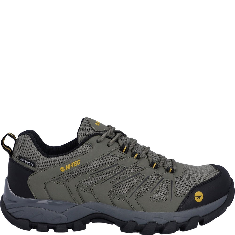 Men's Hi-Tec Campana Low Hiking Shoes