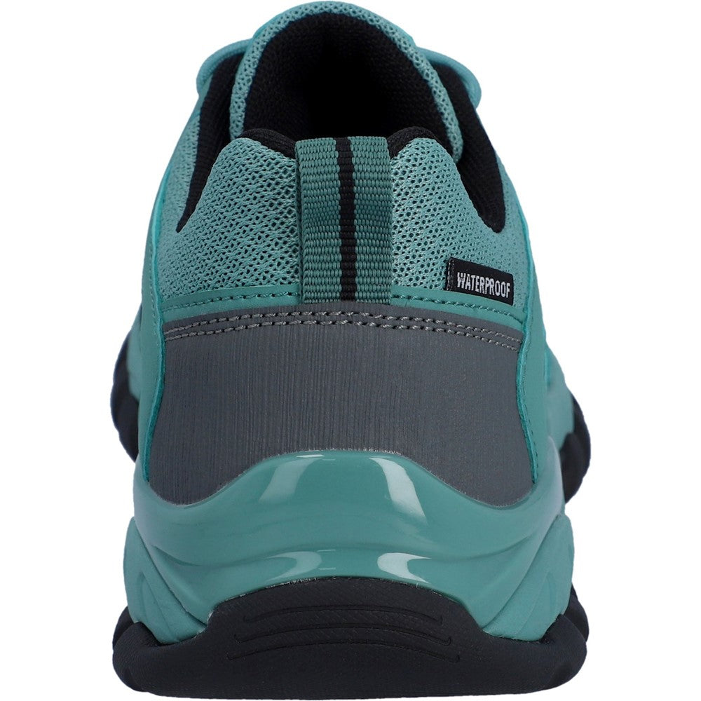 Women's Hi-Tec Campana Low WP Hiker