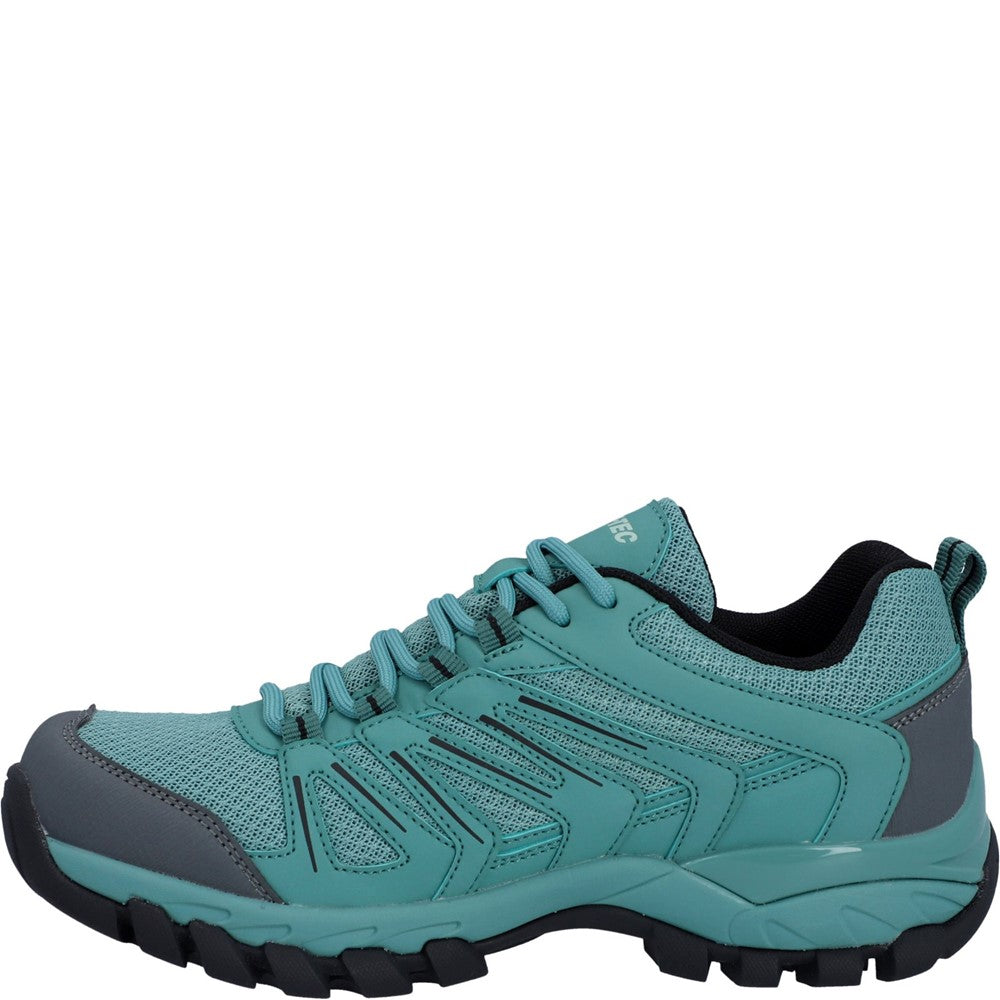 Women's Hi-Tec Campana Low WP Hiker