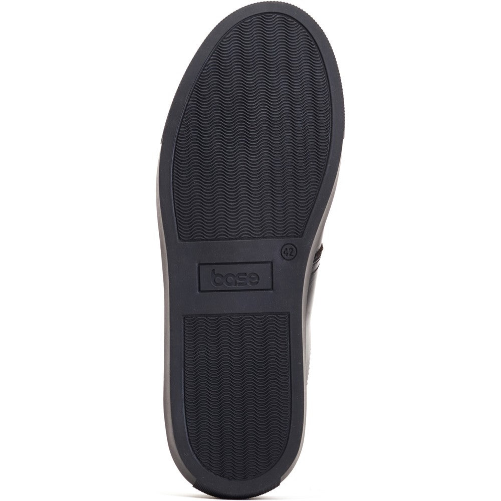 Men's Base London Beck Pull Up Shoes