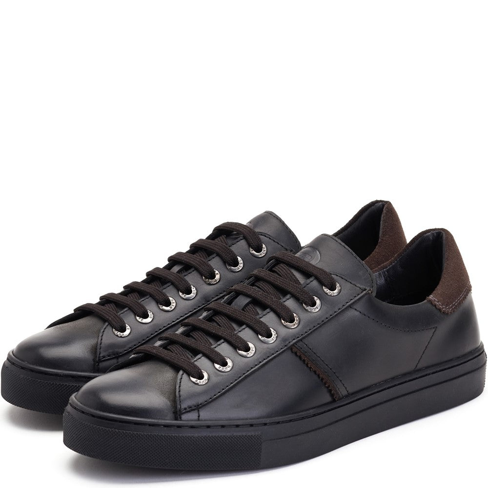 Men's Base London Beck Pull Up Shoes