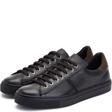 Men's Base London Beck Pull Up Shoes
