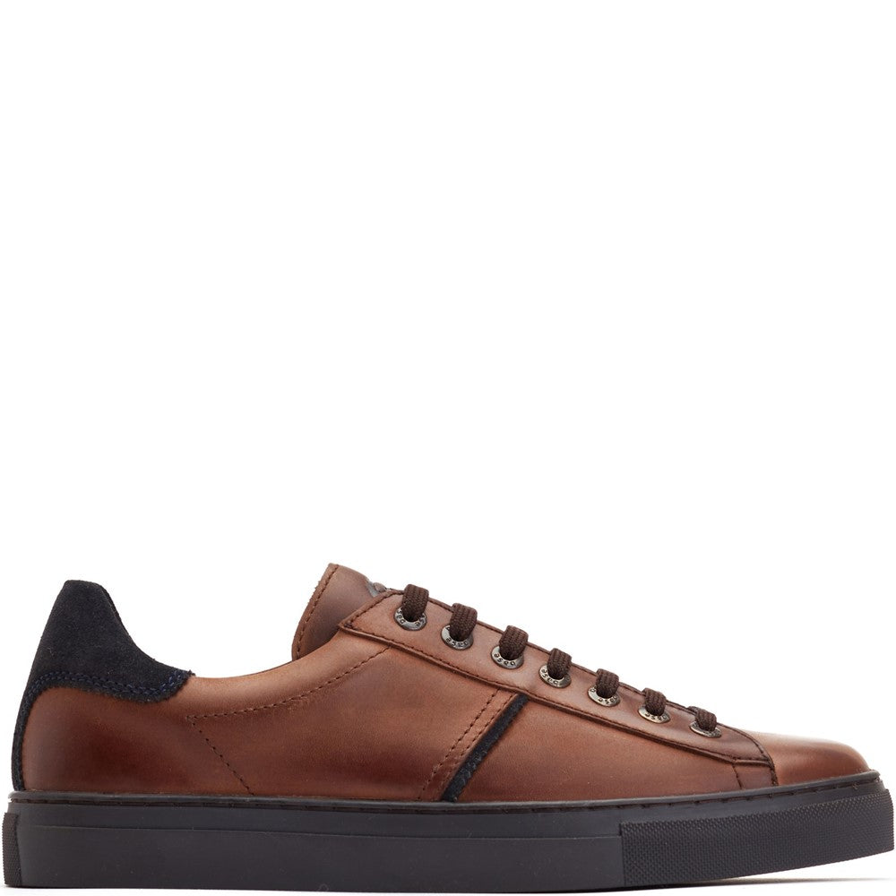 Men's Base London Beck Pull Up Shoes