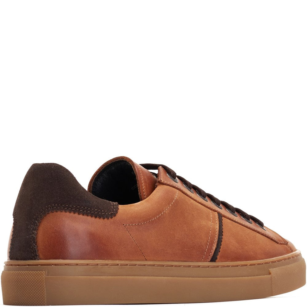 Men's Base London Beck Pull Up Shoes