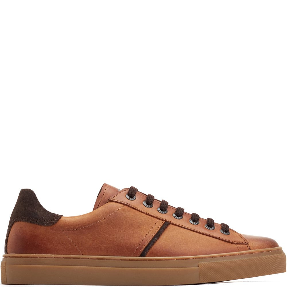 Men's Base London Beck Pull Up Shoes