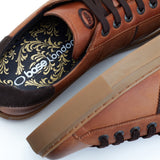Men's Base London Beck Pull Up Shoes