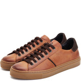 Men's Base London Beck Pull Up Shoes