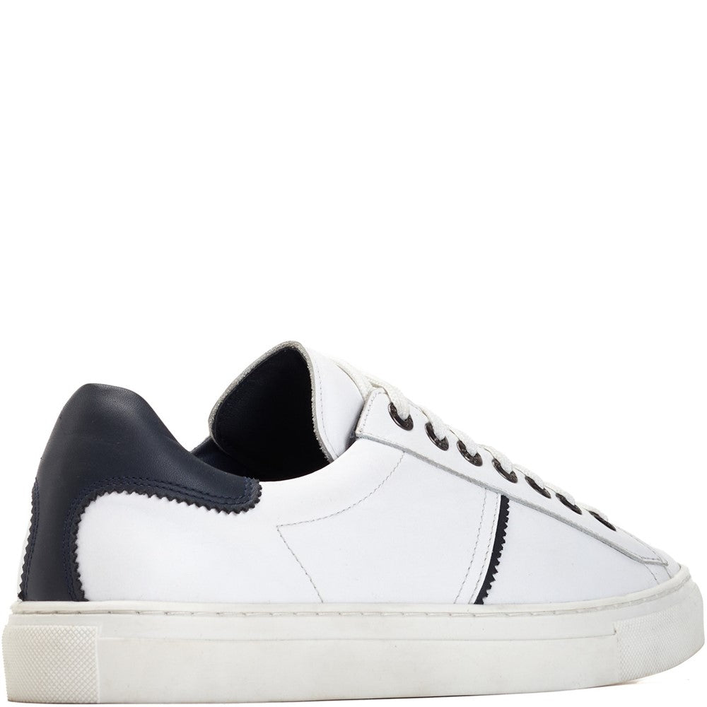 Men's Base London Beck Softy Shoes