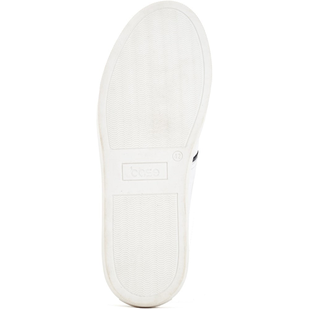 Men's Base London Beck Softy Shoes