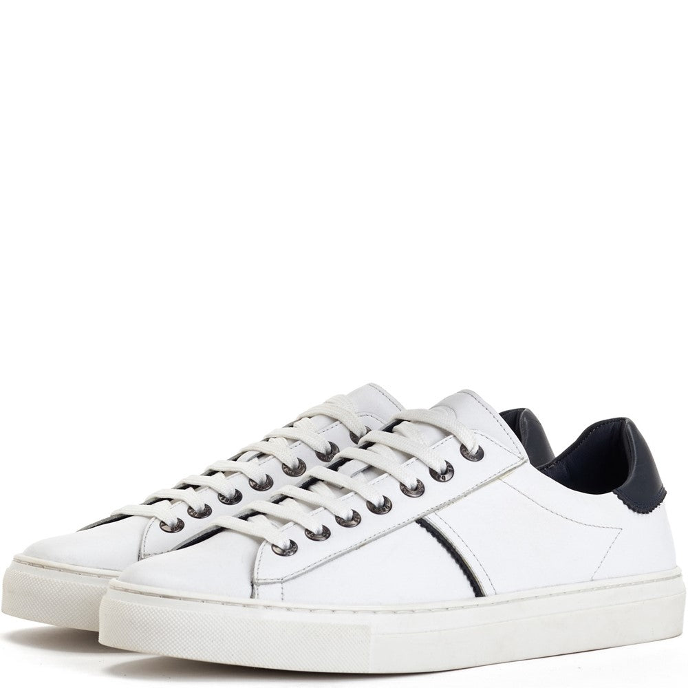Men's Base London Beck Softy Shoes