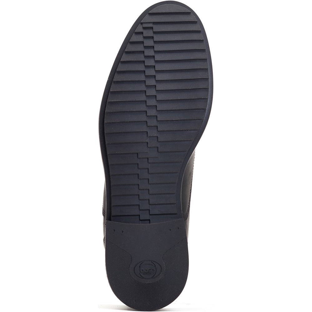 Men's Base London Dickson Pull Up Boots