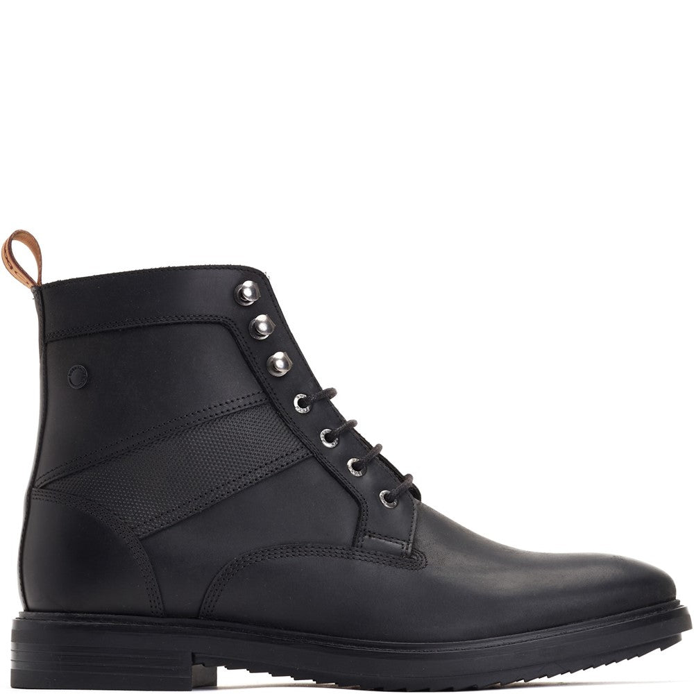 Men's Base London Dickson Pull Up Boots