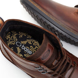 Men's Base London Dickson Pull Up Boots
