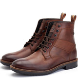 Men's Base London Dickson Pull Up Boots