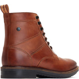 Men's Base London Dickson Pull Up Boots