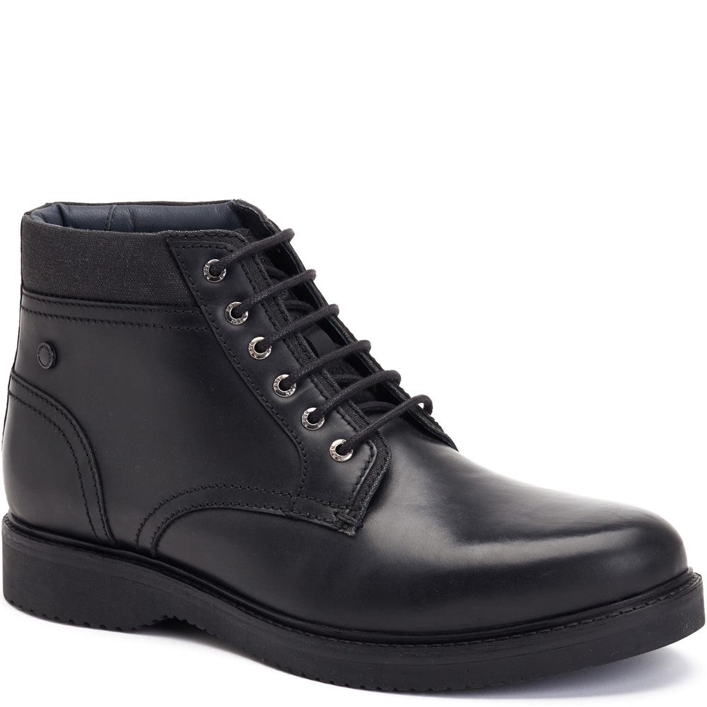 Men's Base London Dugan Waxy Boots