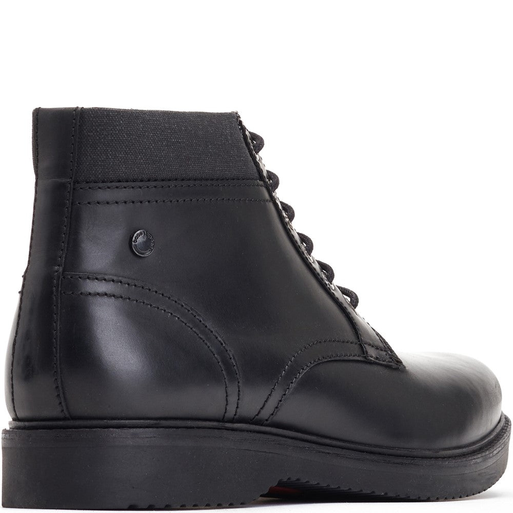 Men's Base London Dugan Waxy Boots