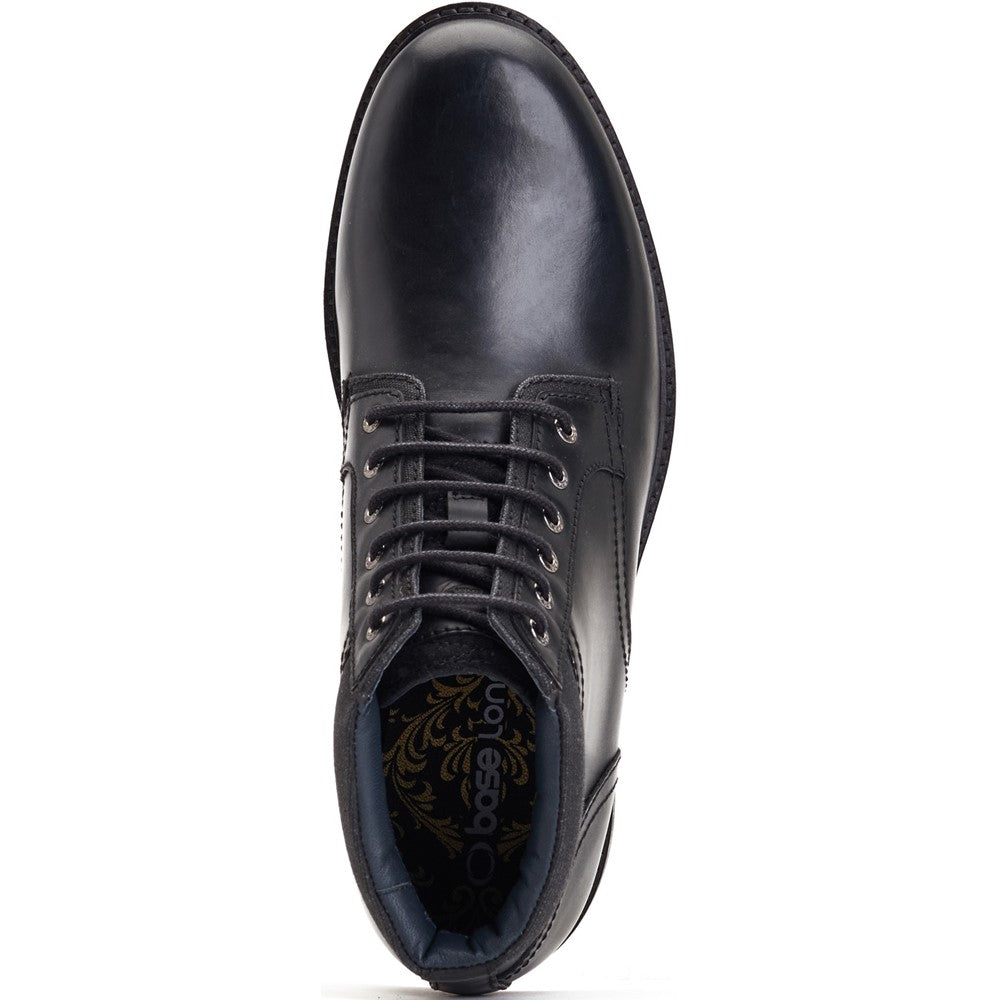 Men's Base London Dugan Waxy Boots