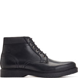 Men's Base London Dugan Waxy Boots