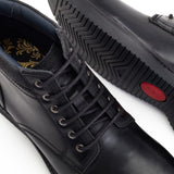 Men's Base London Dugan Waxy Boots