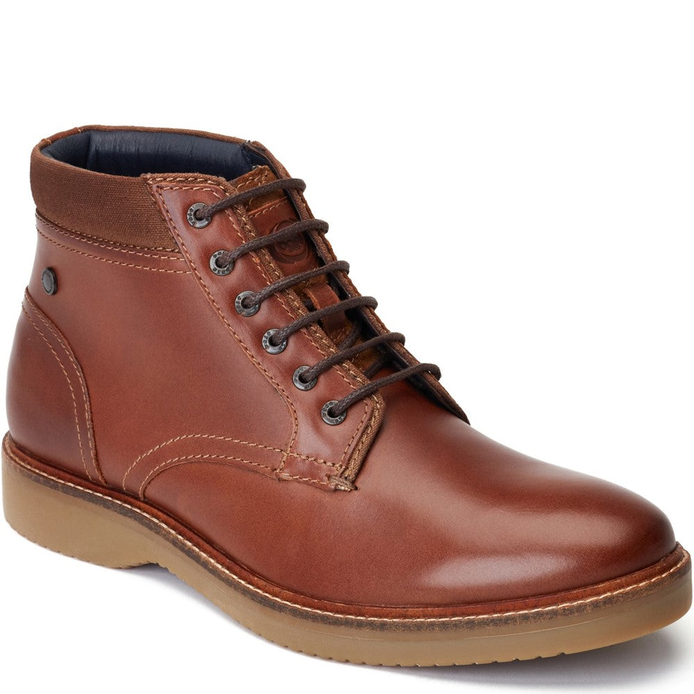 Men's Base London Dugan Waxy Boots
